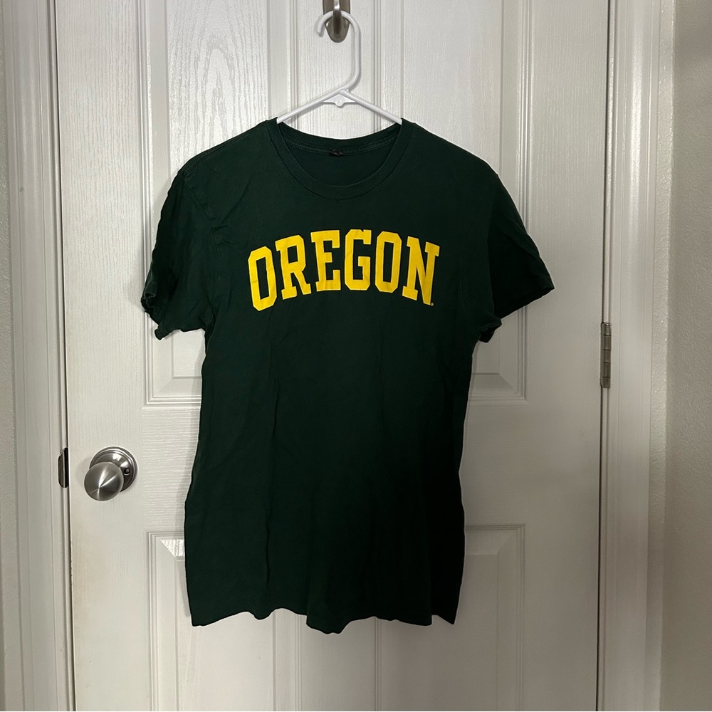 Oregon Graphic Tee